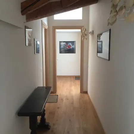 Alle Scalette B1 Apartment