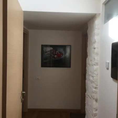 Alle Scalette B1 Apartment