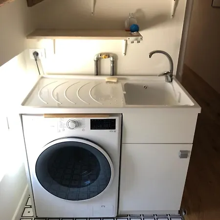 Apartment Alle Scalette B1 *